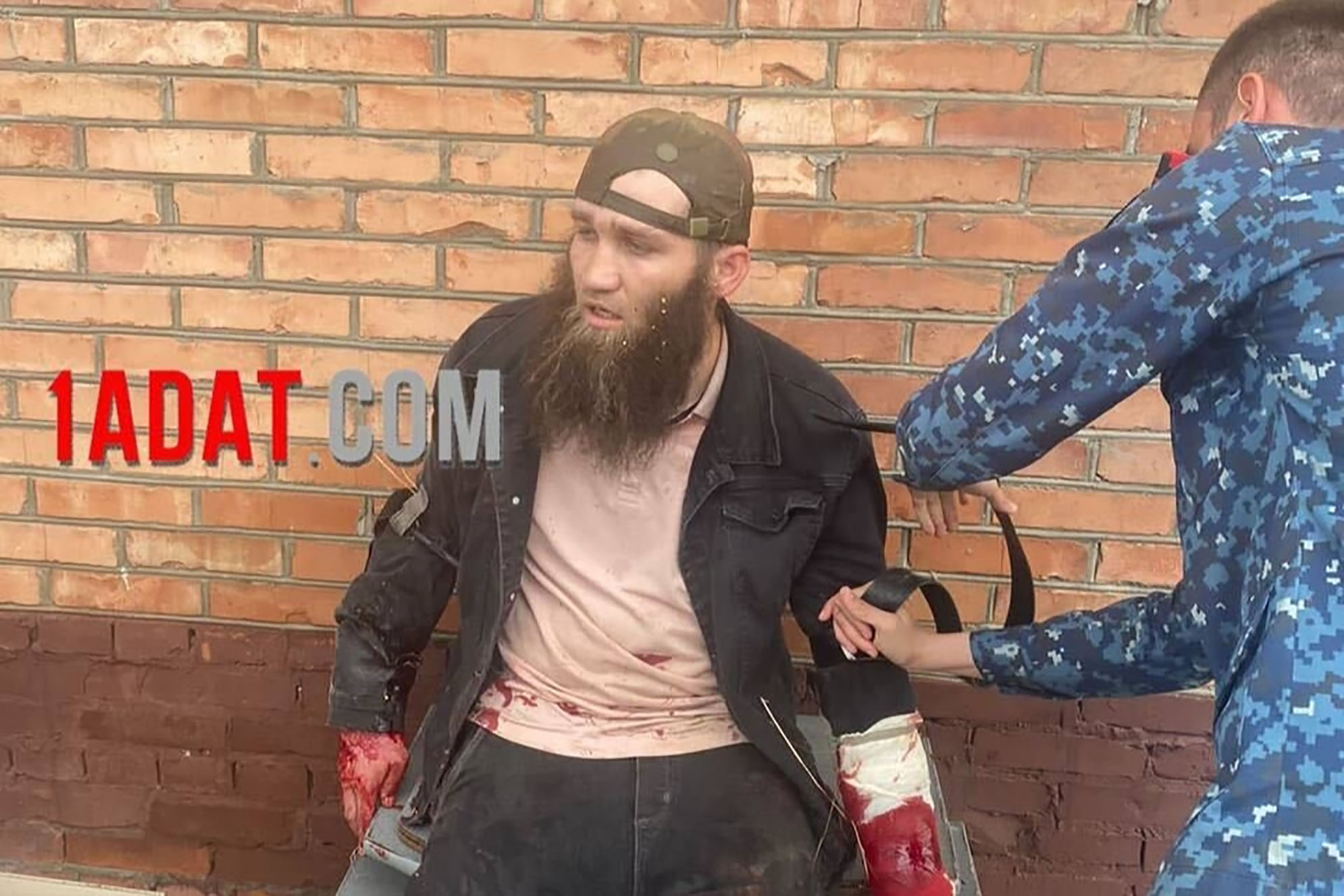 Çeçen güvenlik güçleri muhalif Bisultanov’u öldürdü